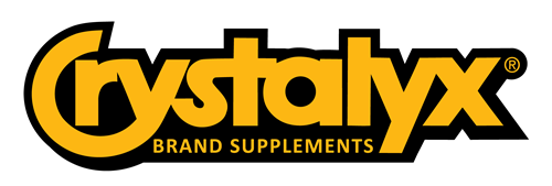 Crystalyx Brand Supplements